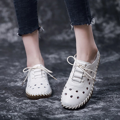 Fernanda Marie - Casual Sneakers