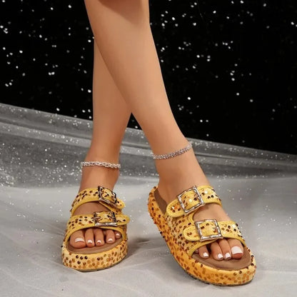 Star Commfy - Super Comfortable and Cool Slipper