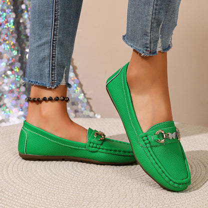 Siena Comfort – Sapatos Casuais