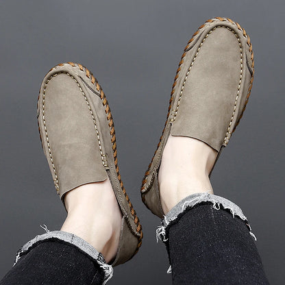 Stonebark – Mocassim Homem