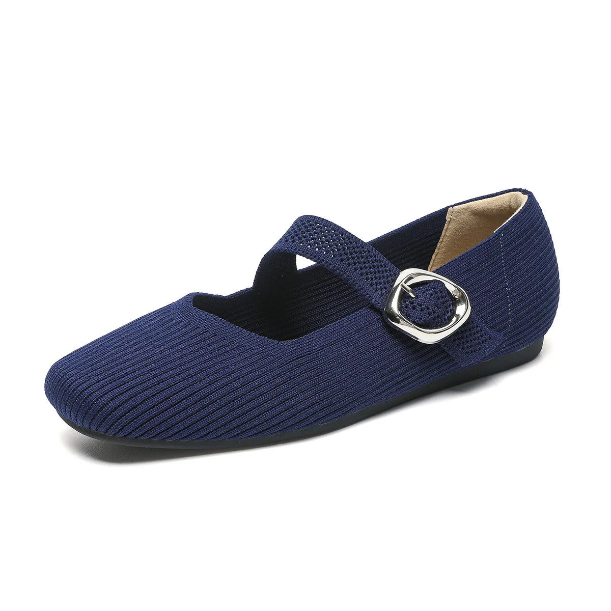 Victoria 2025 - Very elegant and comfortable Mary Jane style shoe