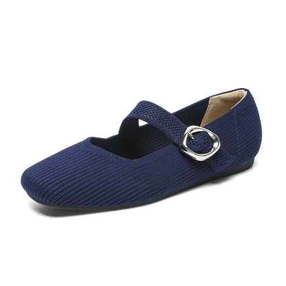 Victoria 2025 - Very elegant and comfortable Mary Jane style shoe