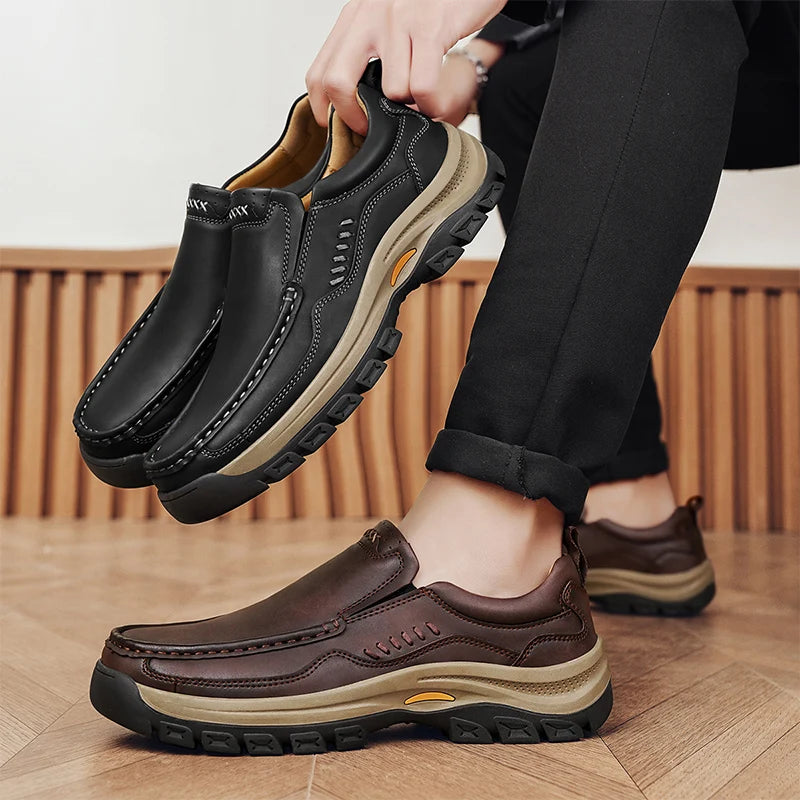 Blueplush – Mocassim Homem