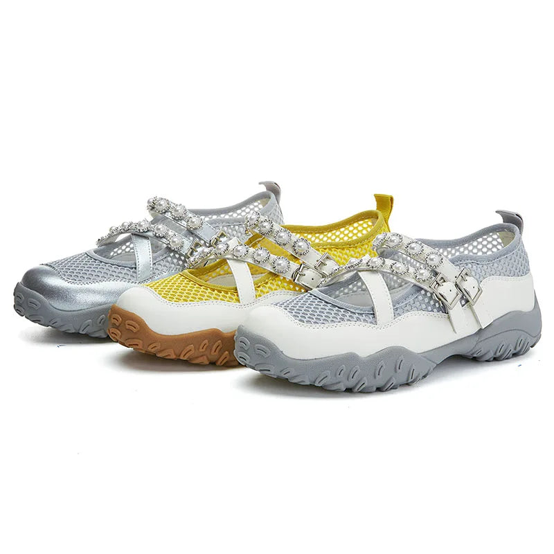 Nax Premium - Super Comfortable Fashion Shoe