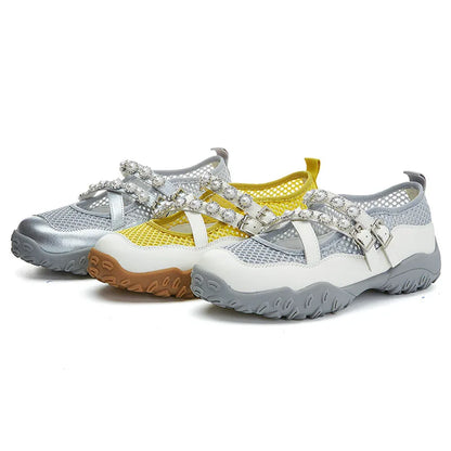 Nax Premium - Super Comfortable Fashion Shoe