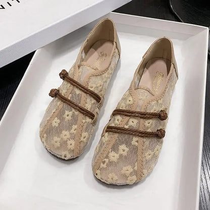 Arlenna Marie - Super Comfortable & Elegant Shoe