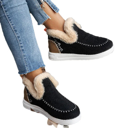 Erlantin Boot ⭐ - Lined, Super Warm and Comfortable