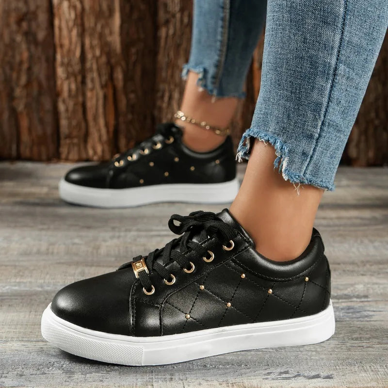 Regina Maire - Casual Sneakers