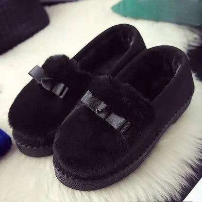 Classic Hellen - Super Comfortable Slippers