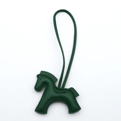 Lusitanna Pony Charm – Stylish Colorful Icon