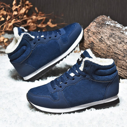 Arkansas - Autumn & Winter Ankle Boot