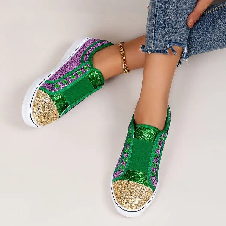 Montana Star Tennis Shoes - Fresh and comfortable