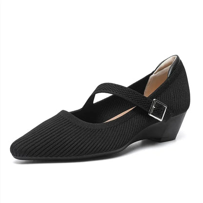 Collita - A very elegant and comfortable ballerina shoe