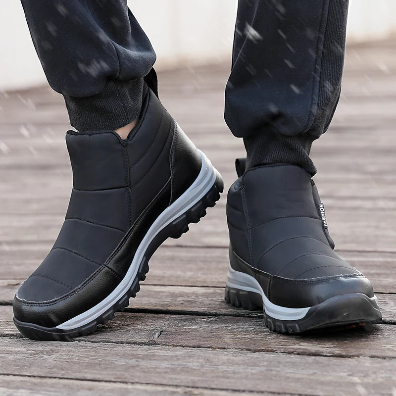 Nord Soft – Bota Homem