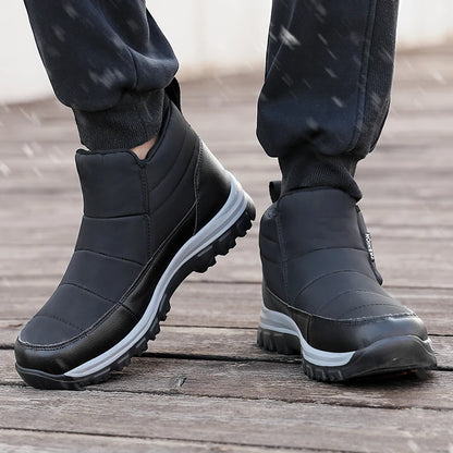 Nord Soft – Bota Homem