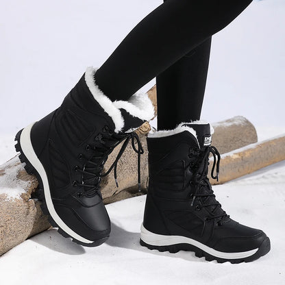 Daniela - Women's Snow Boots