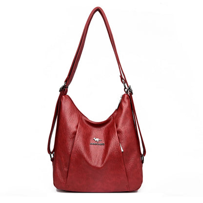 "Vanderwah Multipurpose" Vintage Bag