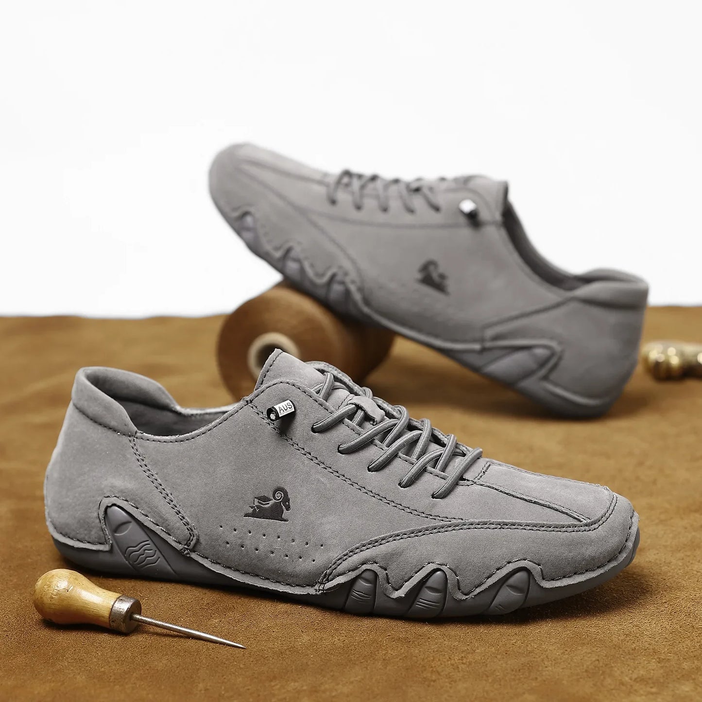 LDeck - Men's Trainers (Super Comfortable)