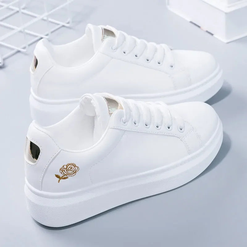 Taninha Sneakers - Fresh and comfortable