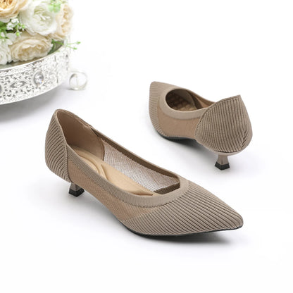 Mari Stiletto - Very Elegant and Comfortable Shoe