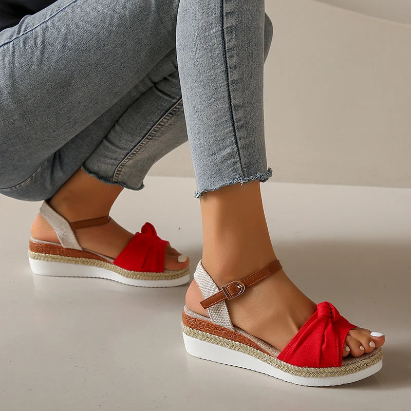 Jandira Martinna - Super Comfortable Sandal