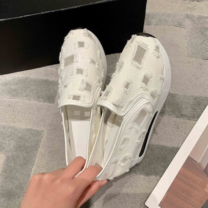 Women's Elisa Sneakers Autumn 2023 Edition