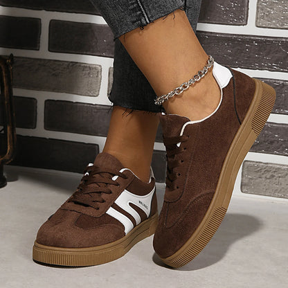 Milano Suede – Ténis Casuais