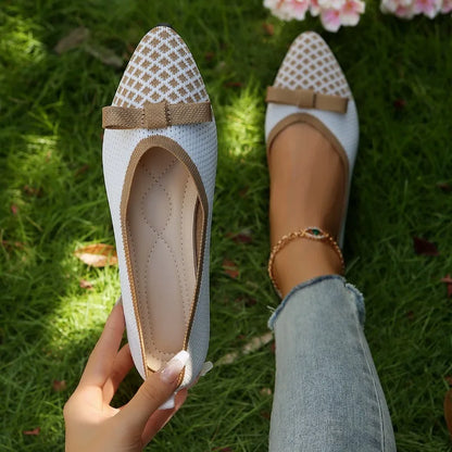 Barna Kate - Very elegant and comfortable ballet flat