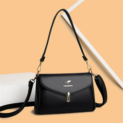 Luna Crossbody – Elegant Shoulder Bag