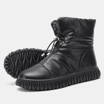 Nuria - Waterproof Winter Boot