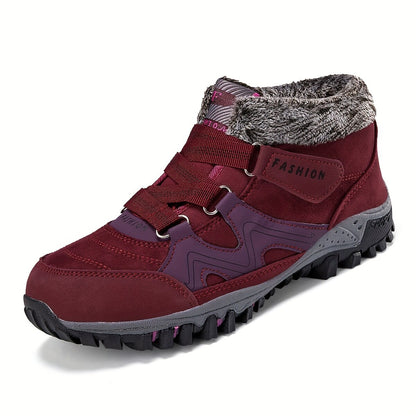 Doren Fashion - Autumn & Winter Ankle Boots