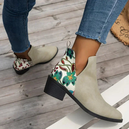Alexandra City - Bottes d'été