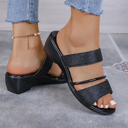 Roman Sandal 2
