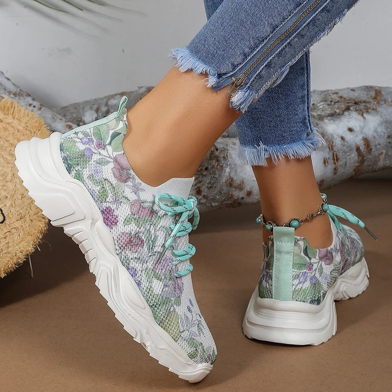 Gardenne Marie 2.0 - Women's Casual Trainers