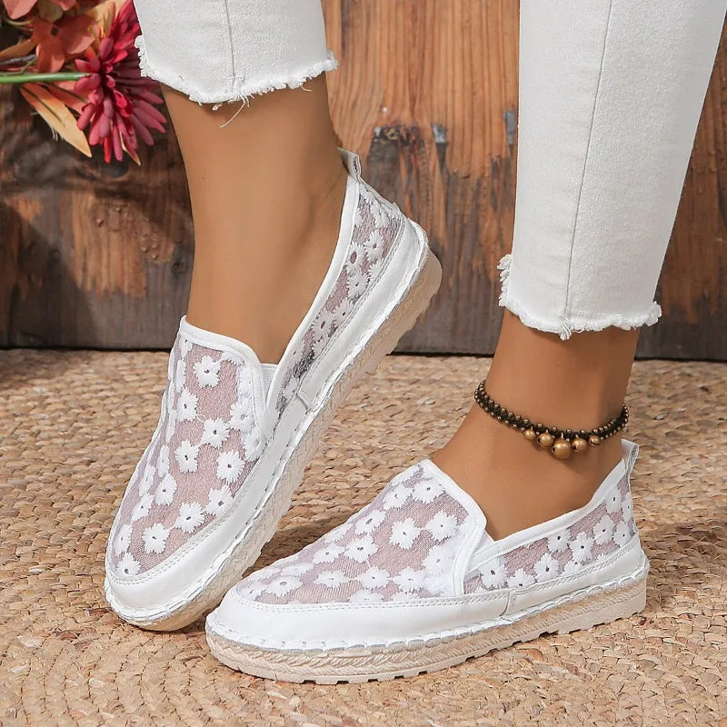 Errah Maire - Women's Super Comfortable Casual Loafer