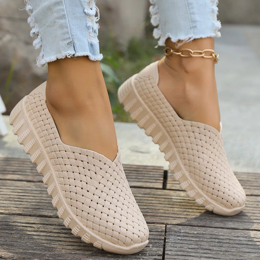Buuk - Baskets pour femmes ultra confortables