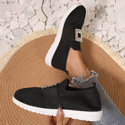 Lynn - Casual Sneakers