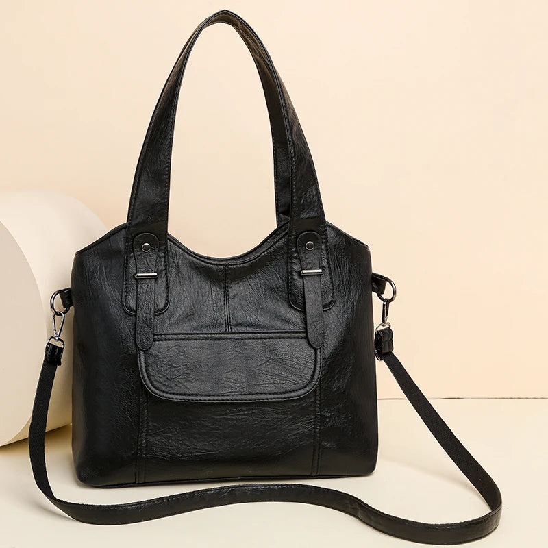 "MultiClássica 6235" Bag – Organization with Style