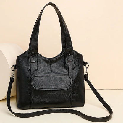 "MultiClássica 6235" Bag – Organization with Style