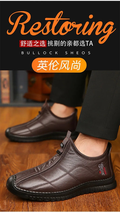 Sock Soft – Botim Homem