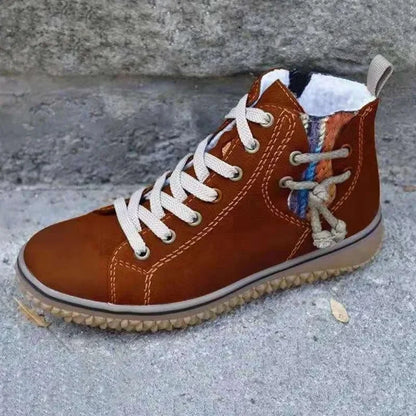 Pico Mountain Boot ⭐ - Waterproof and Lined