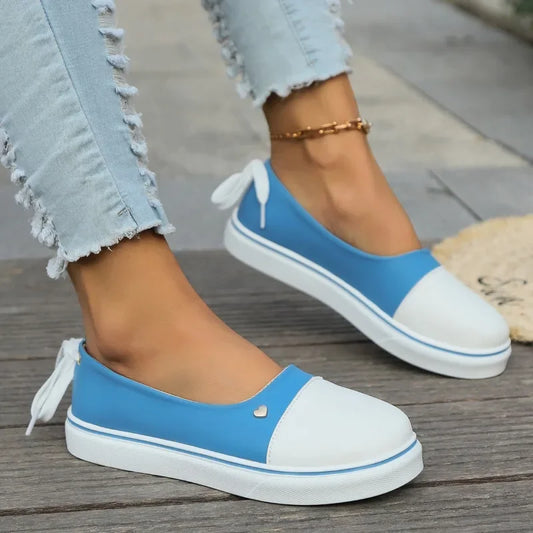 Baskets Mary Sport - Élégantes, tendance et confortables 