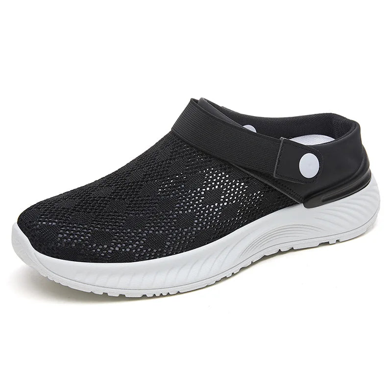 ComfortFashion™ 25 Orthopaedic Sandals