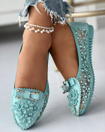 Toulouse - Elegant and comfortable loafer