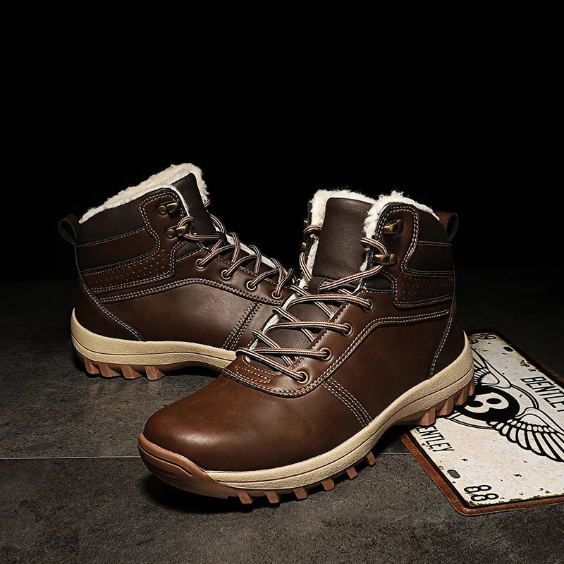 West Soft – Bota Homem