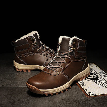 West Soft – Bota Homem