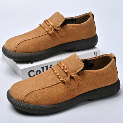 North Soft – Mocassim Homem