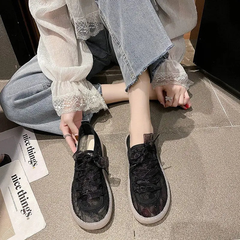 Elisetta Marie - Super Comfortable & Elegant Shoe