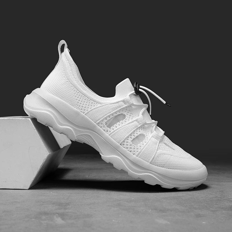 Lusitanna Active Mesh Runner