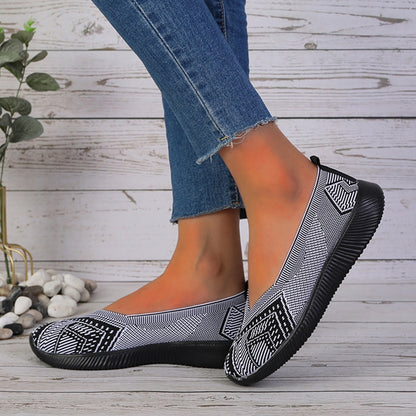 Suzanna - Super Comfortable Shoe